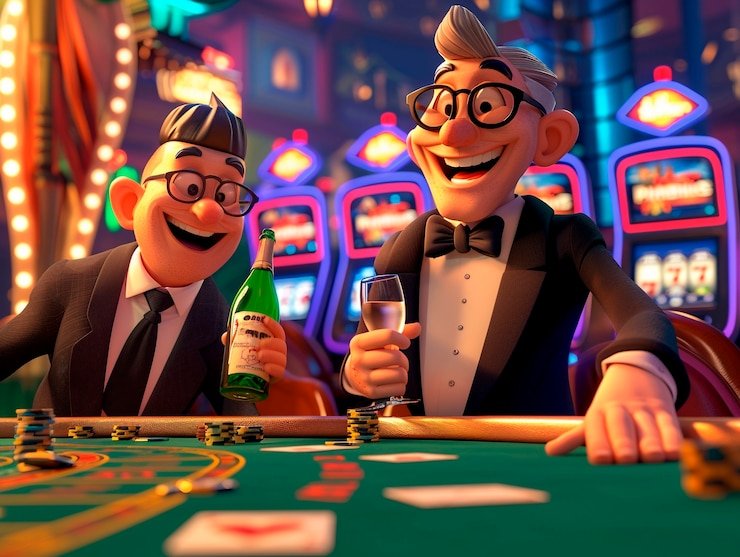 grafik sidney featured game showcase